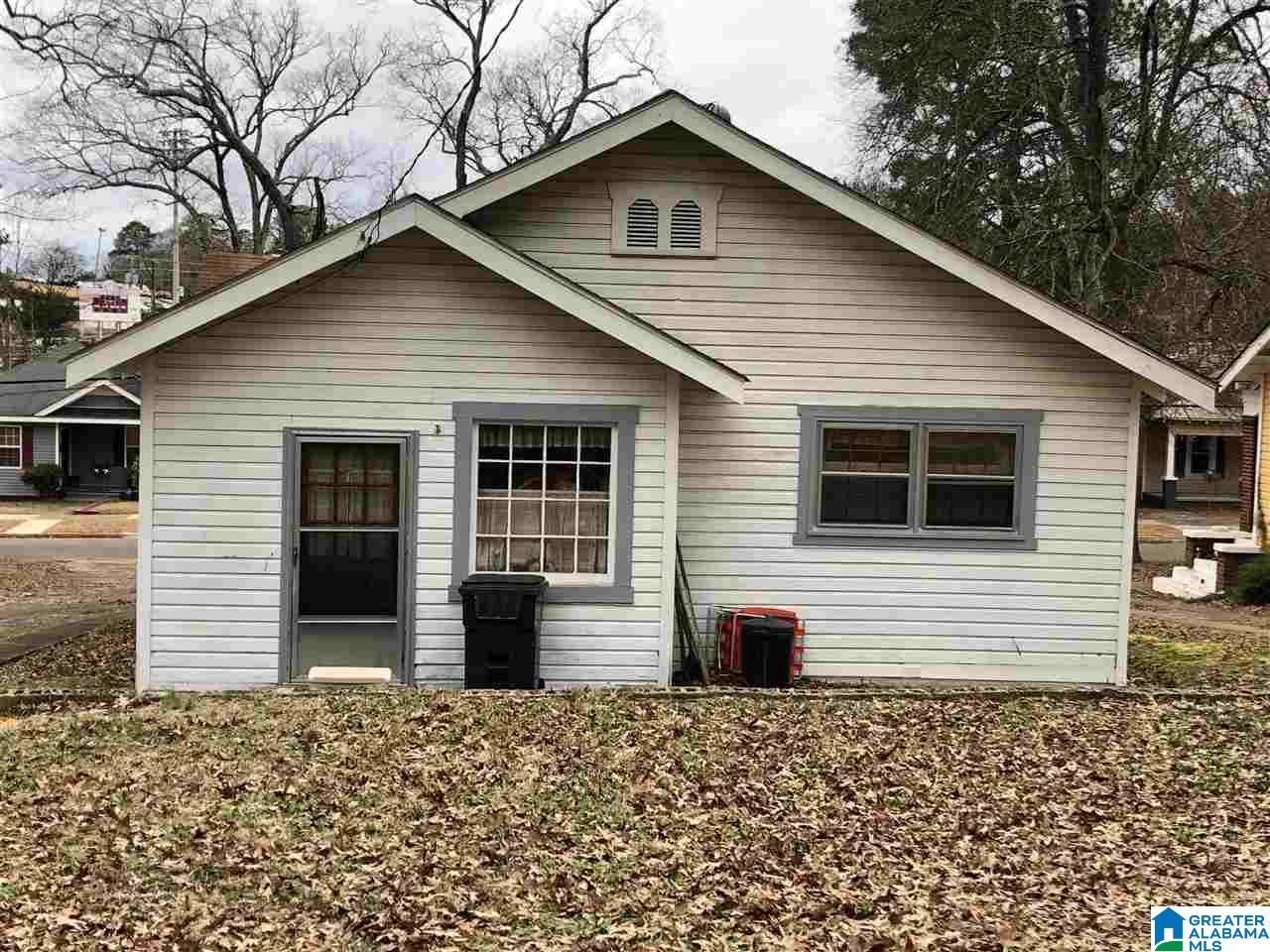 1726 Rocky Hollow Road Anniston, AL 36207 - Photo 23 of 25