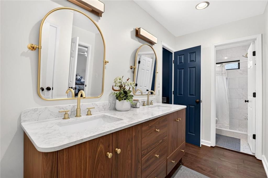 4043 Penhurst Drive Marietta, GA 30062 - Photo 39 of 65