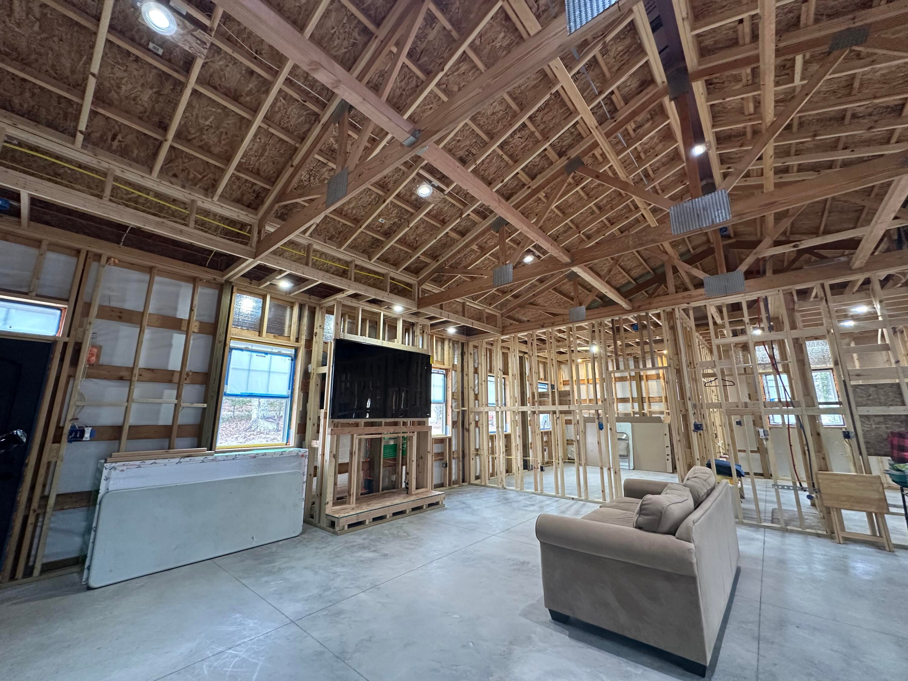 760 East Russell Lake Road Roscommon, MI 48653 - Photo 7 of 22 Gallery Image 7