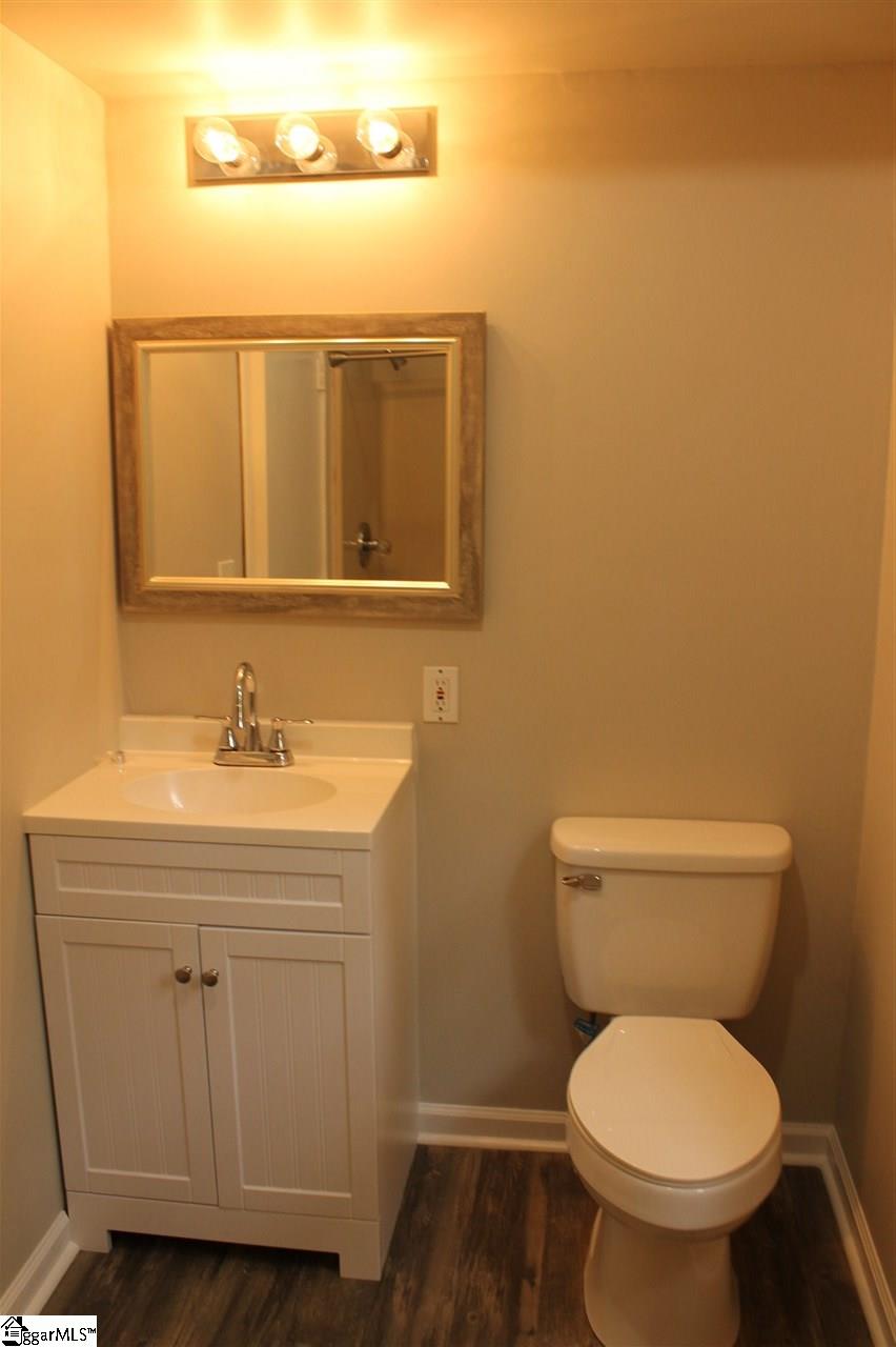 116 Brendart Hill Road Sunset, SC 29685 - Photo 30 of 36 Gallery Image 30