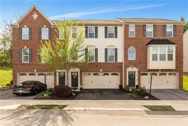 a house view