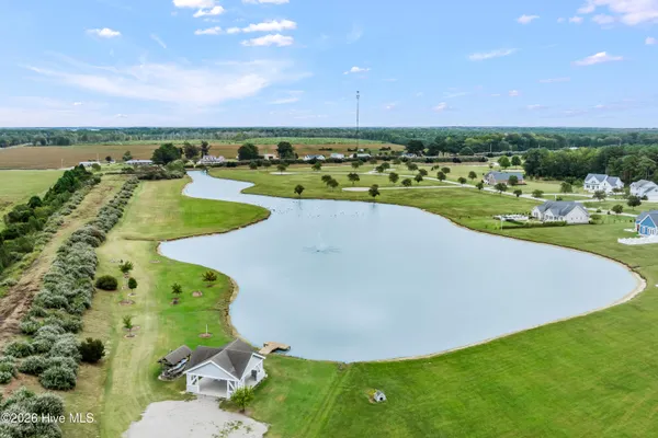 $446,235 | 138 Broad River Drive, Hertford, NC 27944