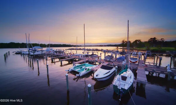 $446,235 | 138 Broad River Drive, Hertford, NC 27944