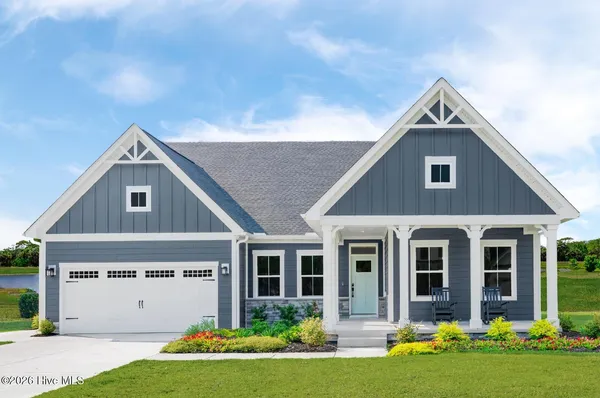 $446,235 | 138 Broad River Drive, Hertford, NC 27944
