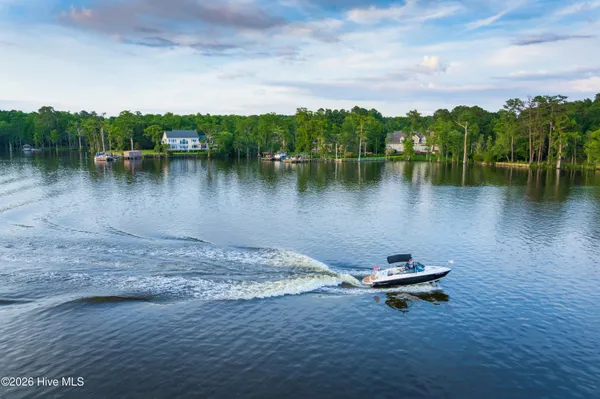 $446,235 | 138 Broad River Drive, Hertford, NC 27944