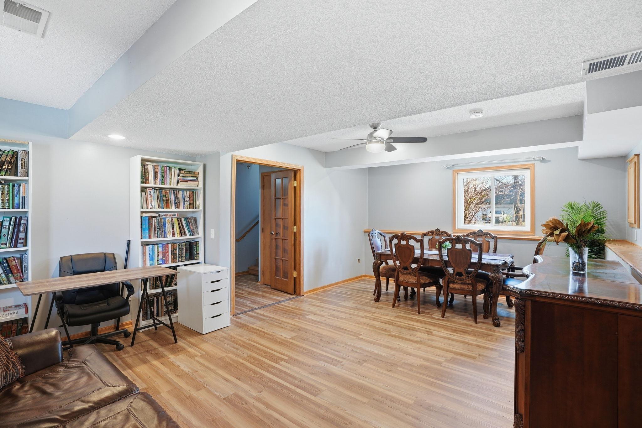 12048 Zea Street Northwest Coon Rapids, MN 55433 - Photo 19 of 30