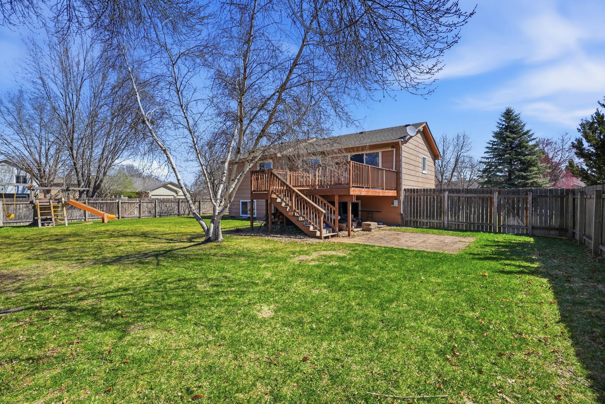 12048 Zea Street Northwest Coon Rapids, MN 55433 - Photo 27 of 30