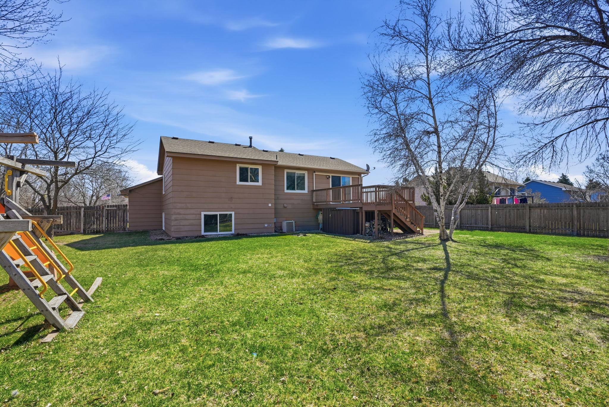 12048 Zea Street Northwest Coon Rapids, MN 55433 - Photo 28 of 30