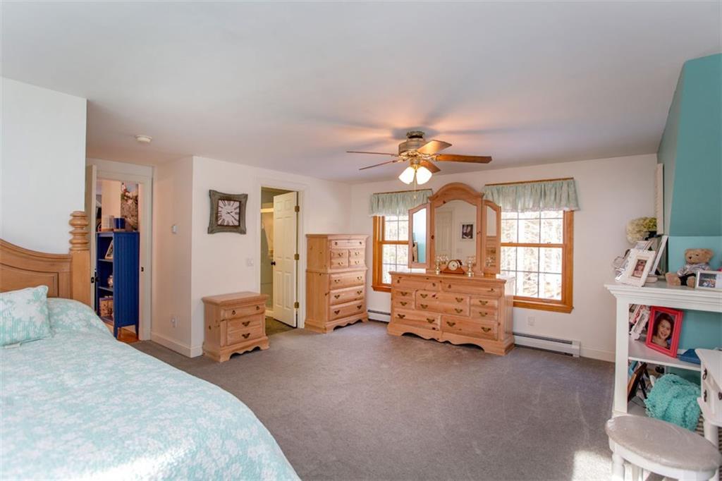 355 Middle Road Woolwich, ME 04579 - Photo 22 of 34 Photo
