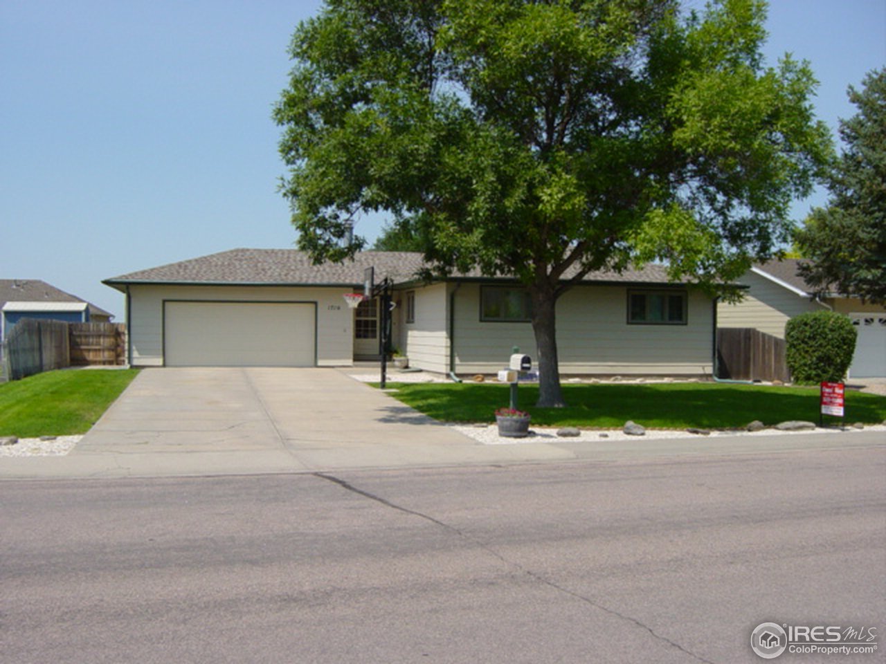 1710 Pheasant Ridge Sterling, CO 80751 - Photo 1 of 25 Main View
