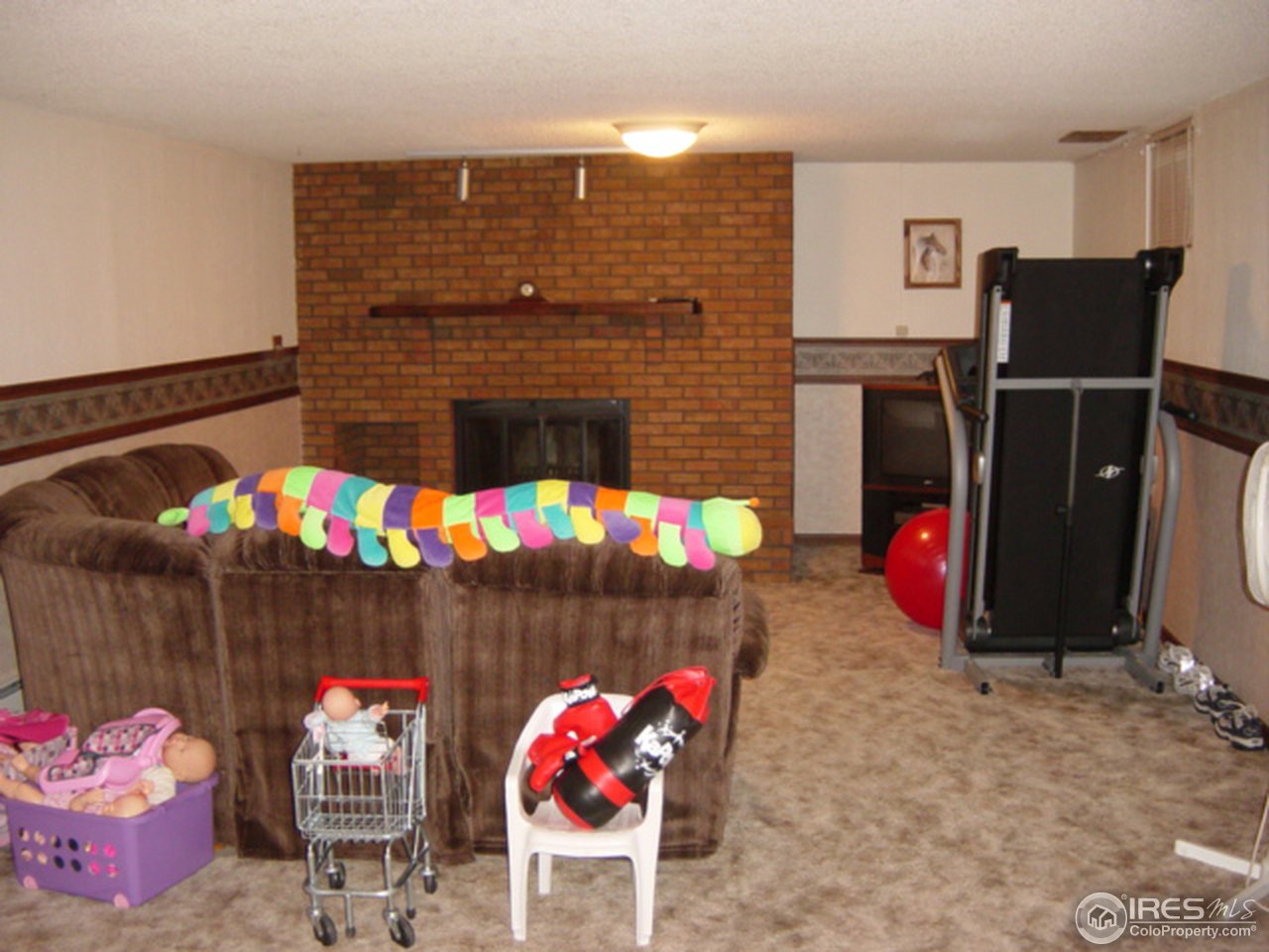 1710 Pheasant Ridge Sterling, CO 80751 - Photo 13 of 25 Family Room