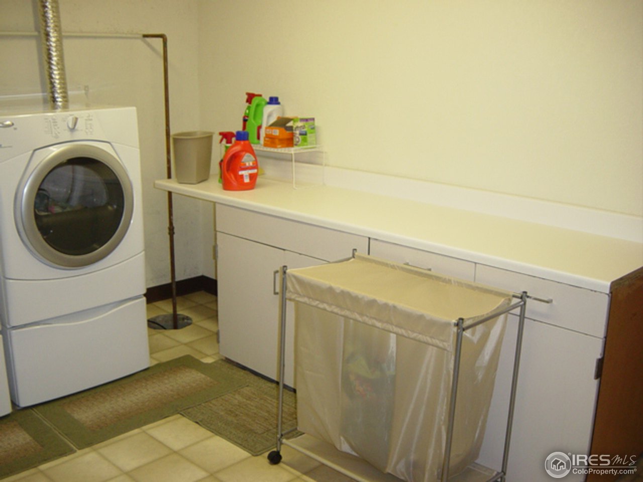 1710 Pheasant Ridge Sterling, CO 80751 - Photo 19 of 25 Laundry