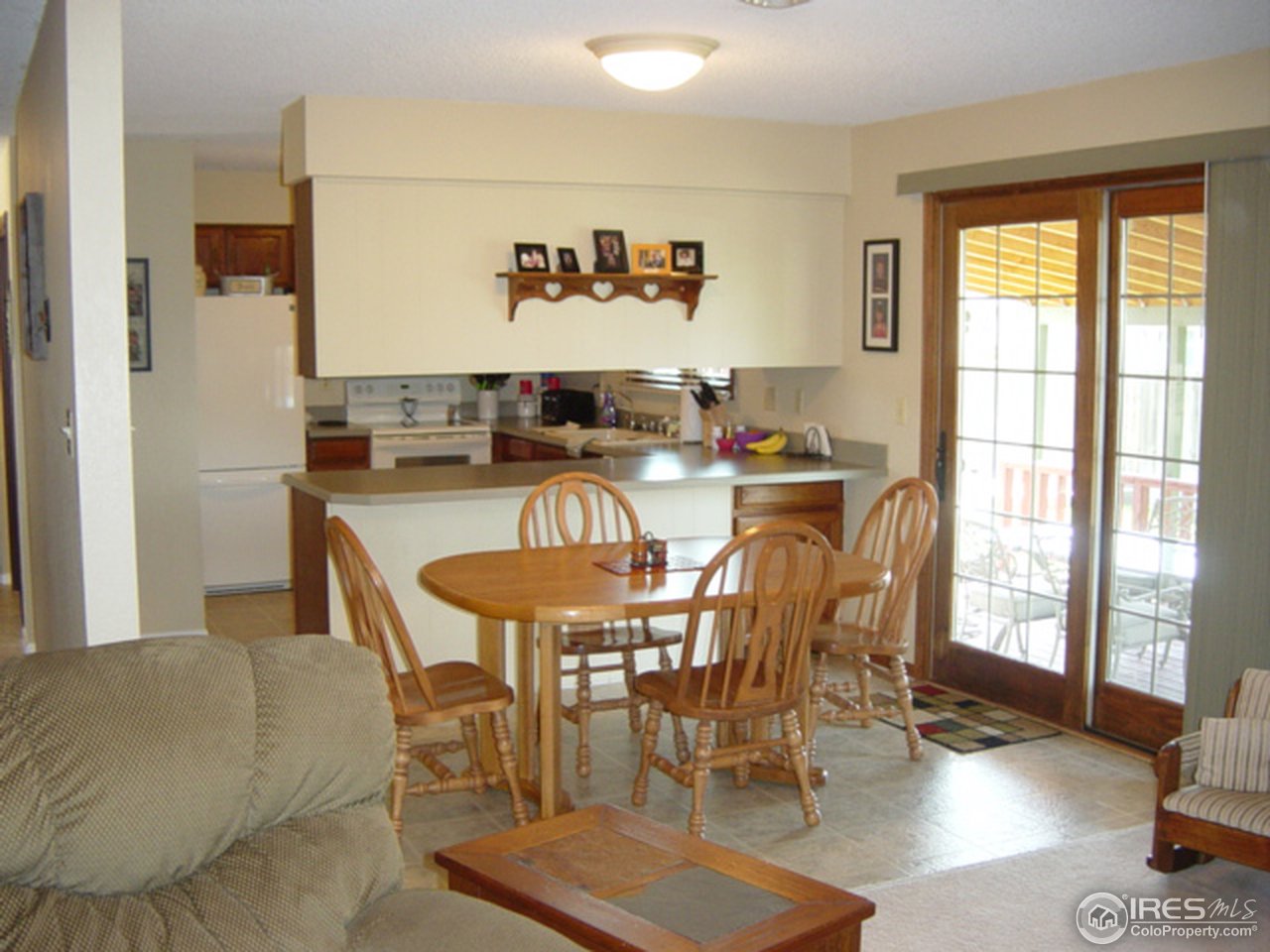1710 Pheasant Ridge Sterling, CO 80751 - Photo 2 of 25 Kitchen