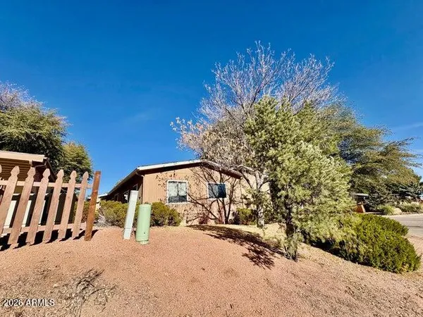 $275,000 | 1100 West Driftwood Drive, Payson, AZ 85541