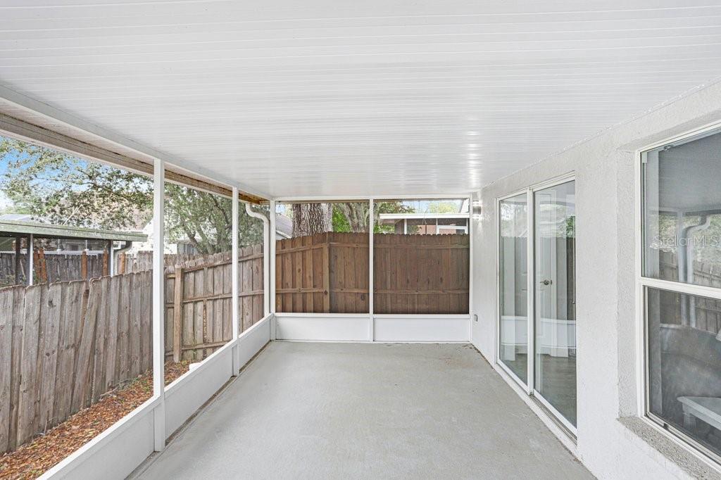 807 Cape Cod Circle Valrico, FL 33594 - Photo 24 of 26 a view of entryway with wooden floor