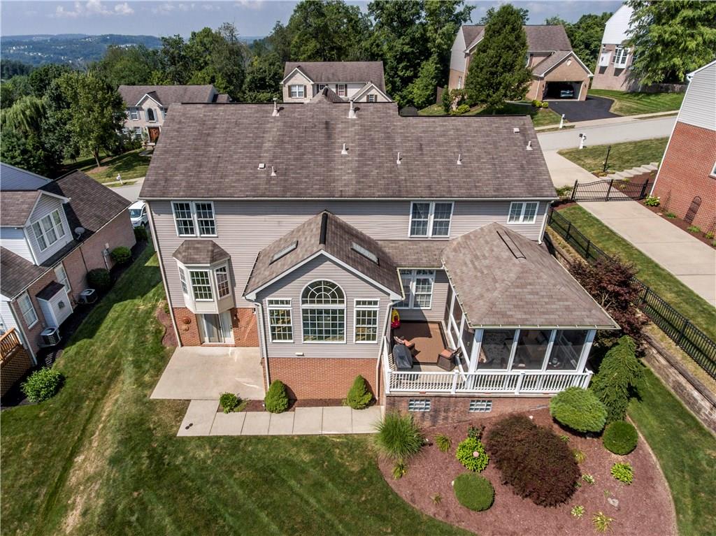 349 Buffalo Ridge Road Canonsburg, PA 15317 - Photo 2 of 25 Gallery Image 2
