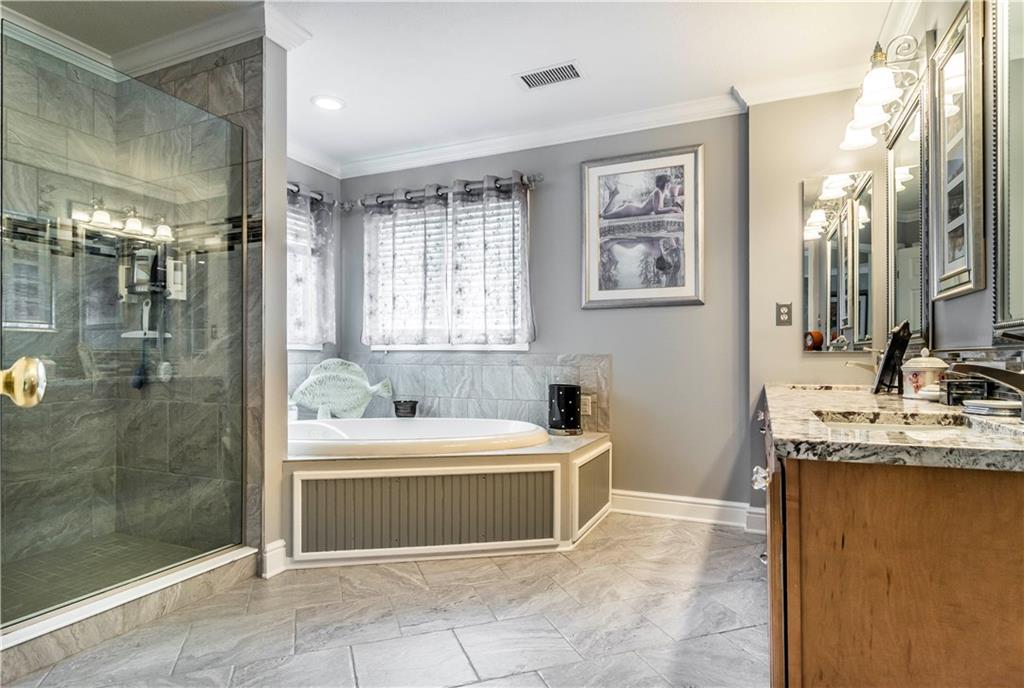 349 Buffalo Ridge Road Canonsburg, PA 15317 - Photo 14 of 25 MASTER BATH