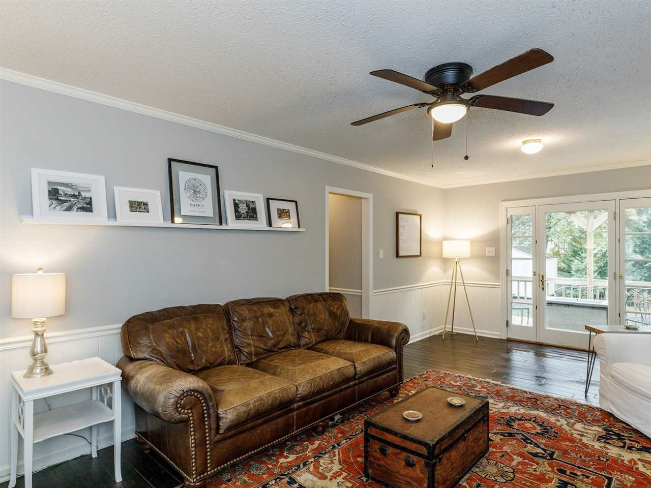 2507 Sawmill Road Raleigh, NC 27613 - Photo 14 of 30 Photo 14
