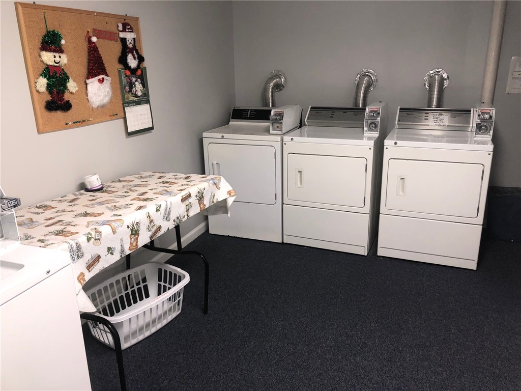 78 St Joseph Street, Unit 6 Woonsocket, RI 02895 - Photo 11 of 12 Gallery Image 11