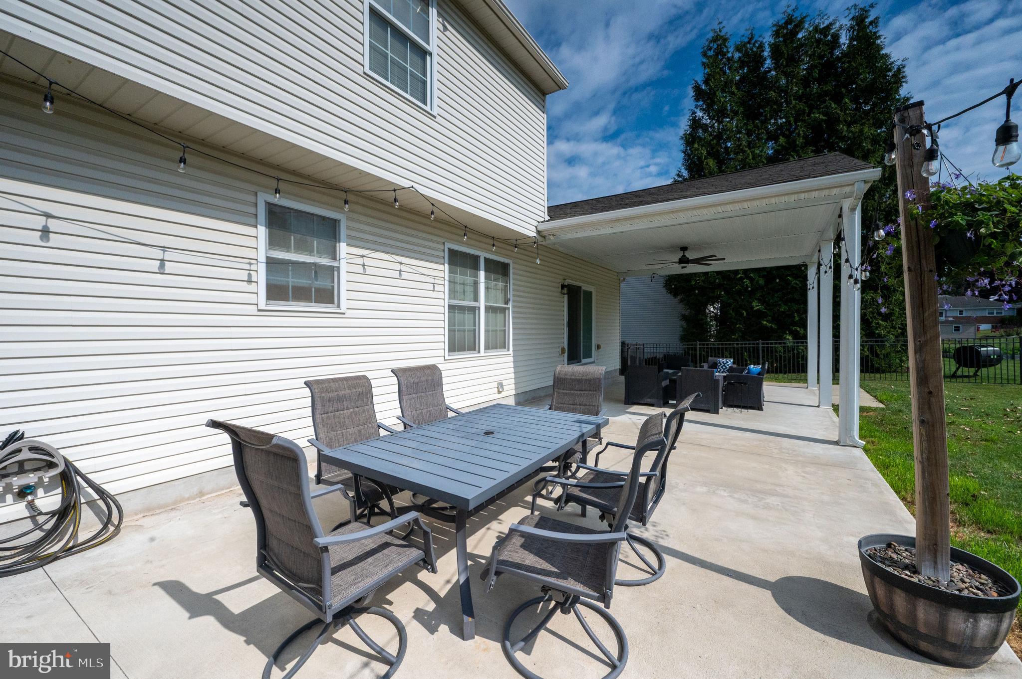 425 Sensen Road Wernersville, PA 19565 - Photo 60 of 67