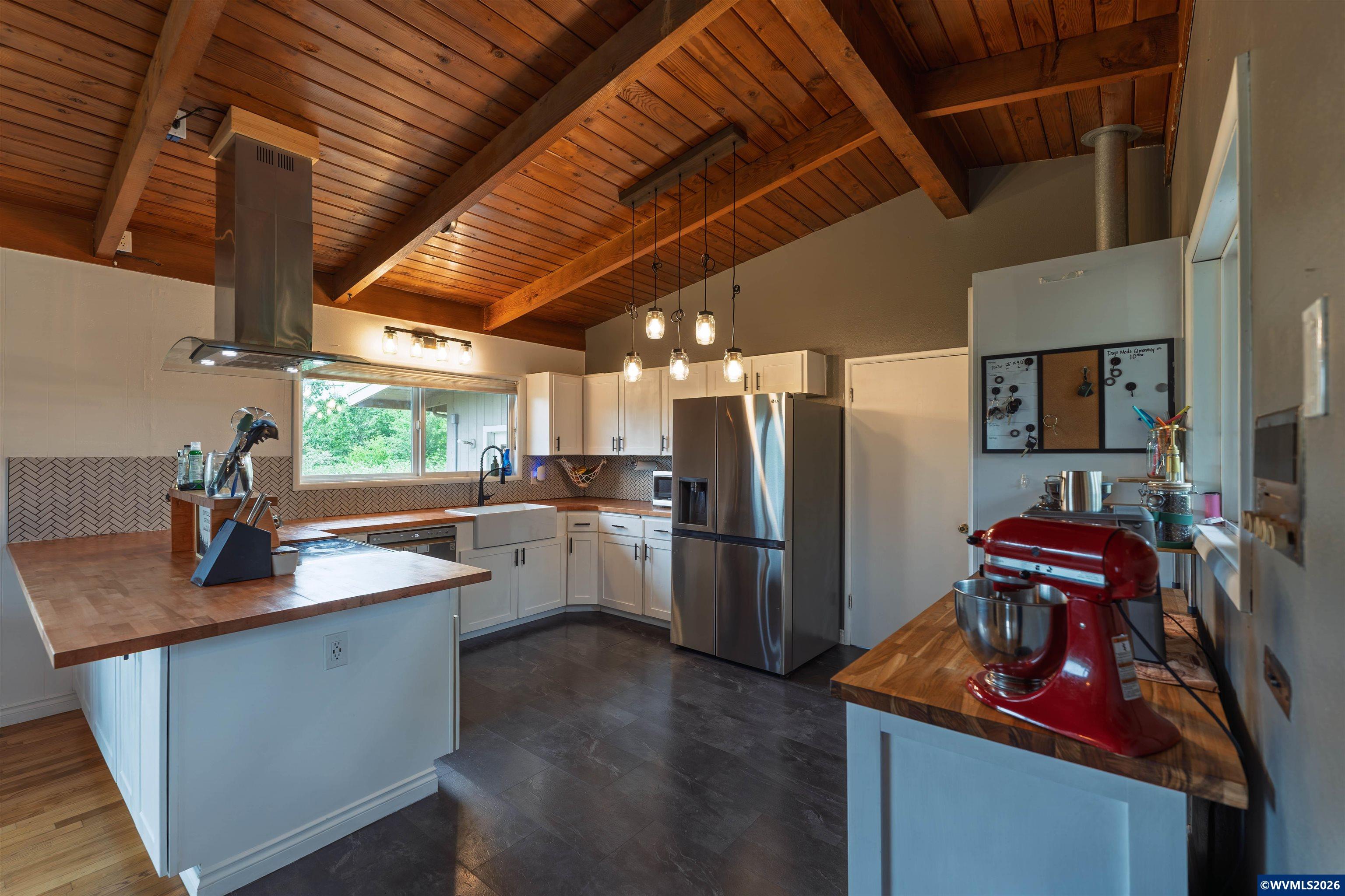 7753 Northwest Arboretum Road Corvallis, OR 97330 - Photo 5 of 33