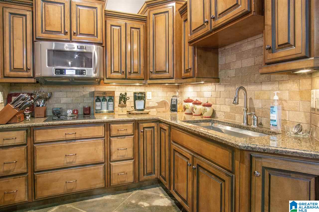 161 Lakeland Ridge Chelsea, AL 35043 - Photo 24 of 49