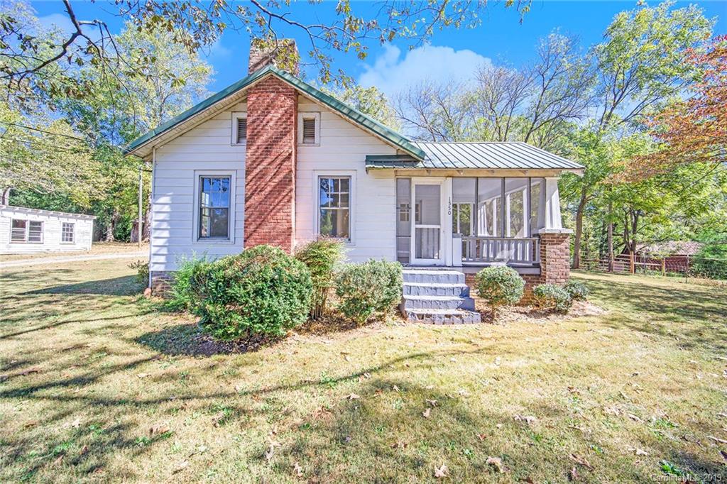 1550 McCanless Road Salisbury, NC 28146 - Photo 1 of 18 Gallery Image 1