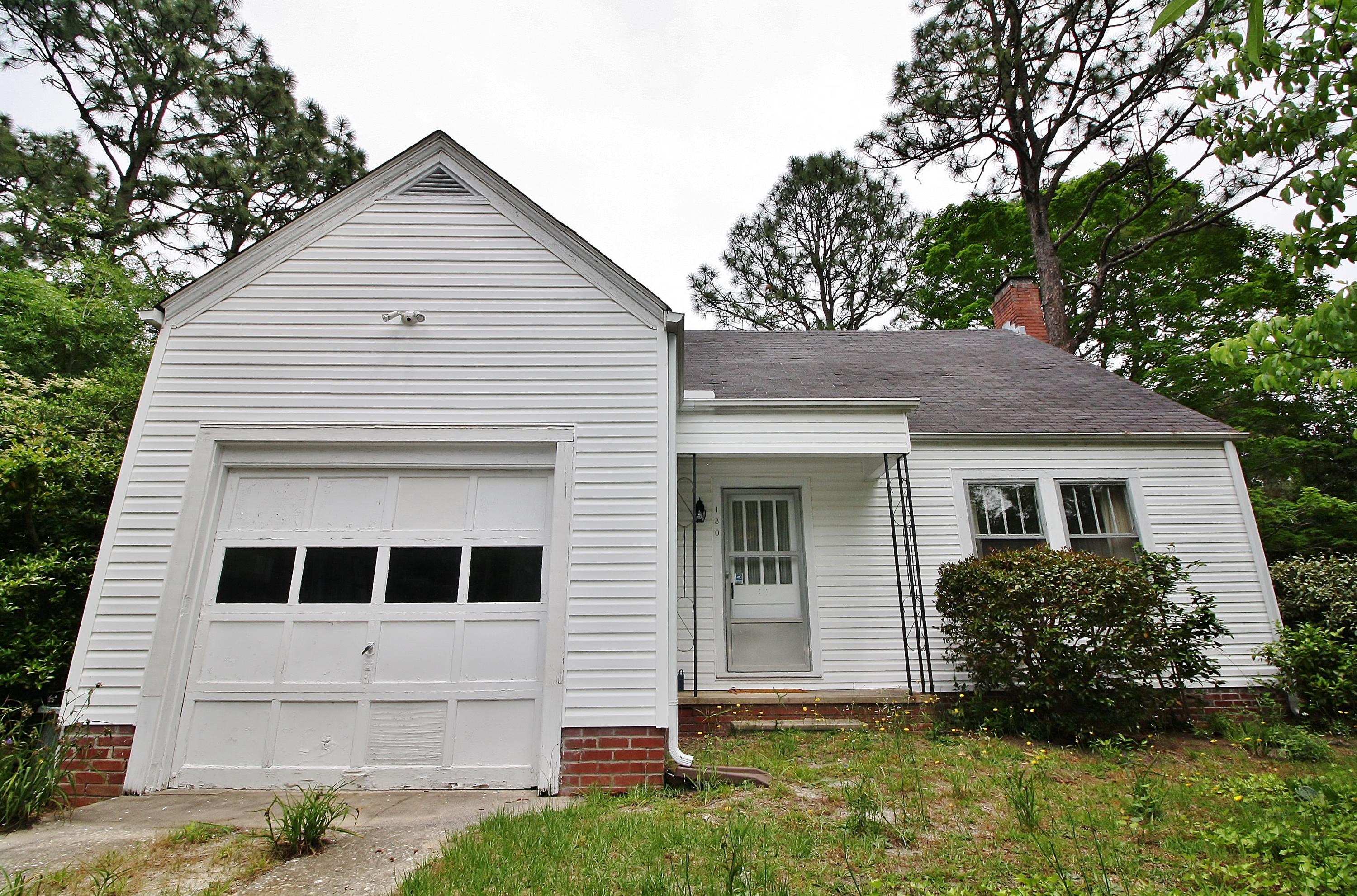 130 Short Road Pinehurst, NC 28374 - Photo 1 of 39 IMG_0388