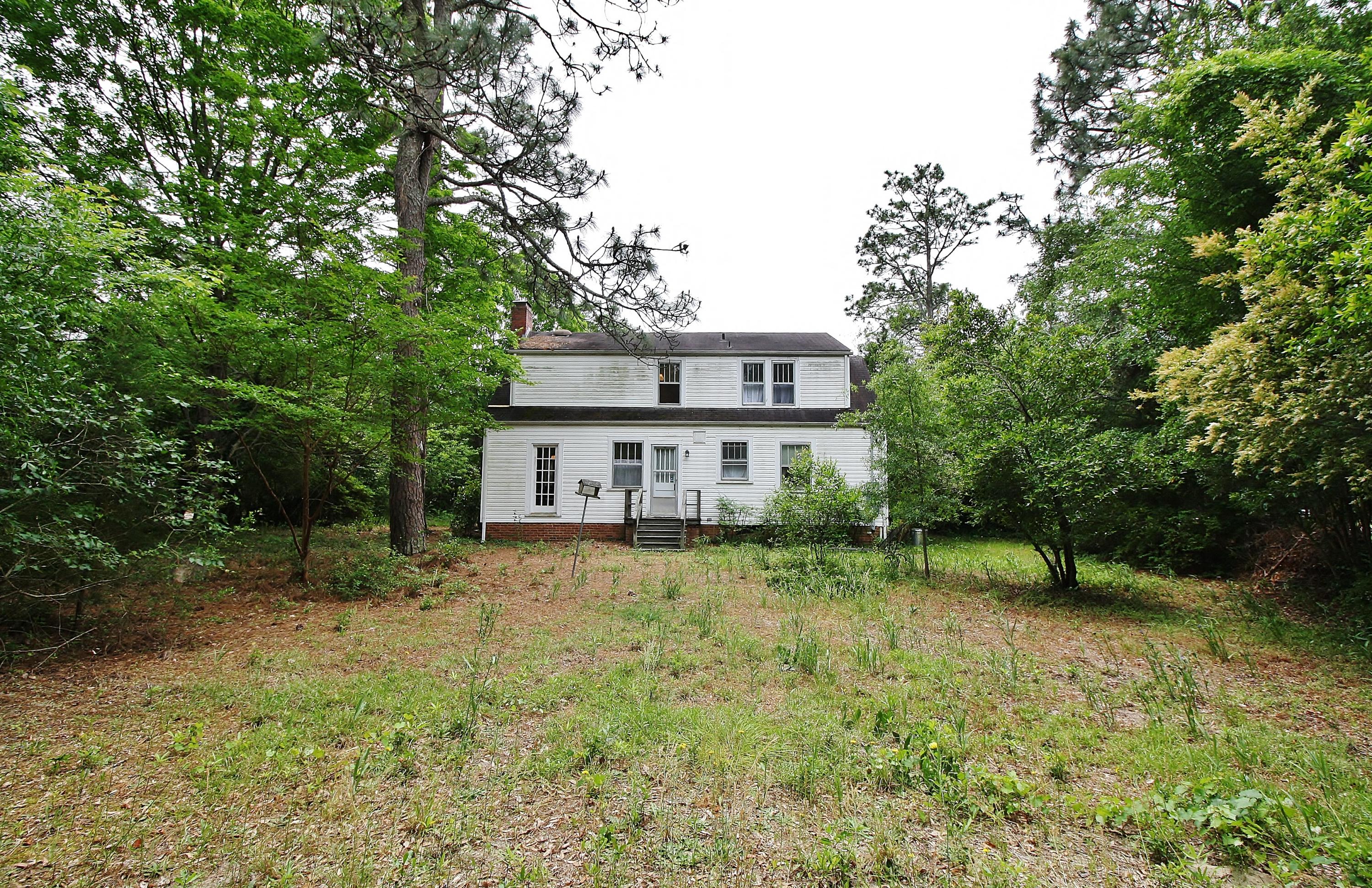 130 Short Road Pinehurst, NC 28374 - Photo 34 of 39 IMG_0394