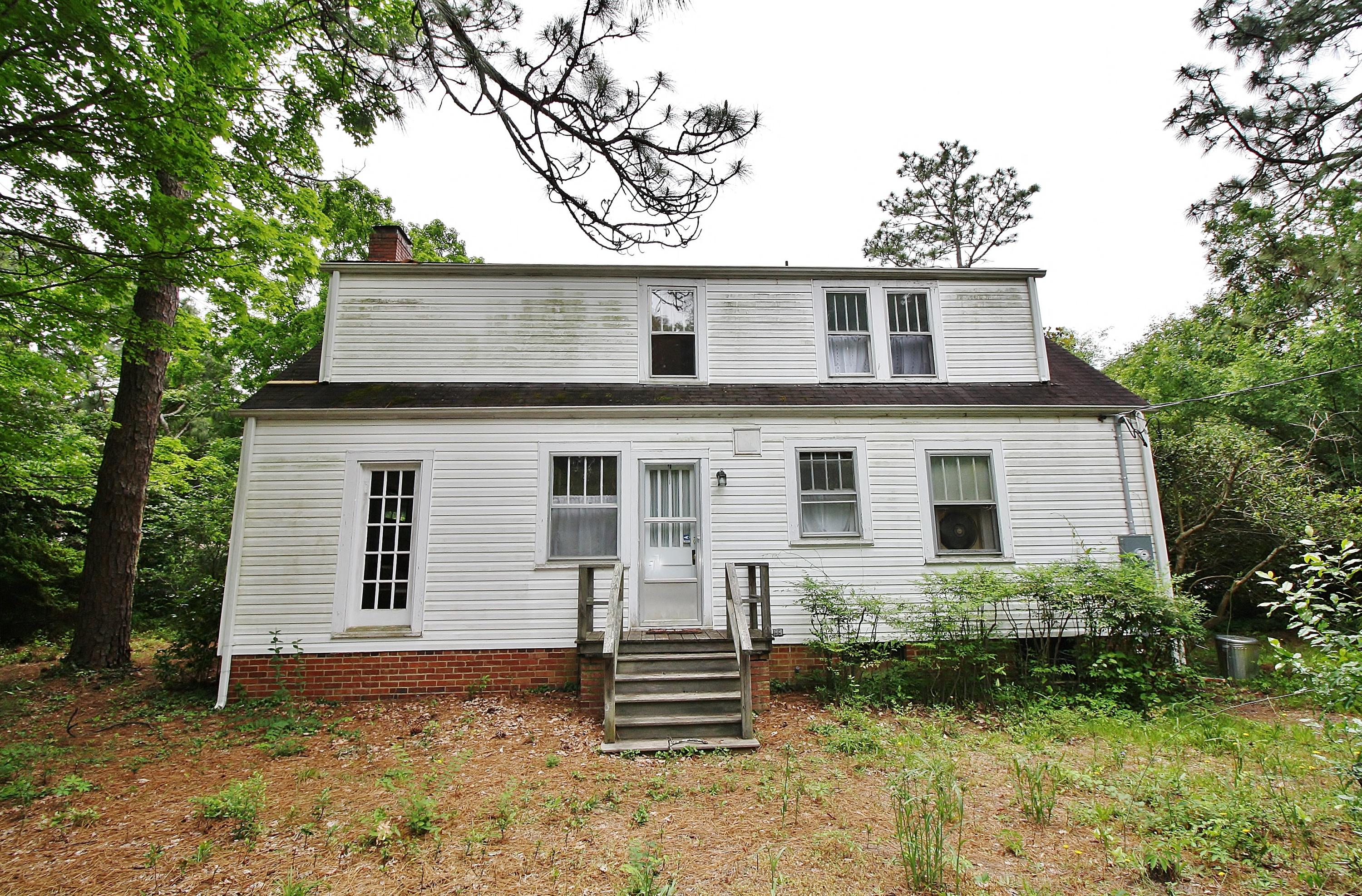 130 Short Road Pinehurst, NC 28374 - Photo 35 of 39 IMG_0393