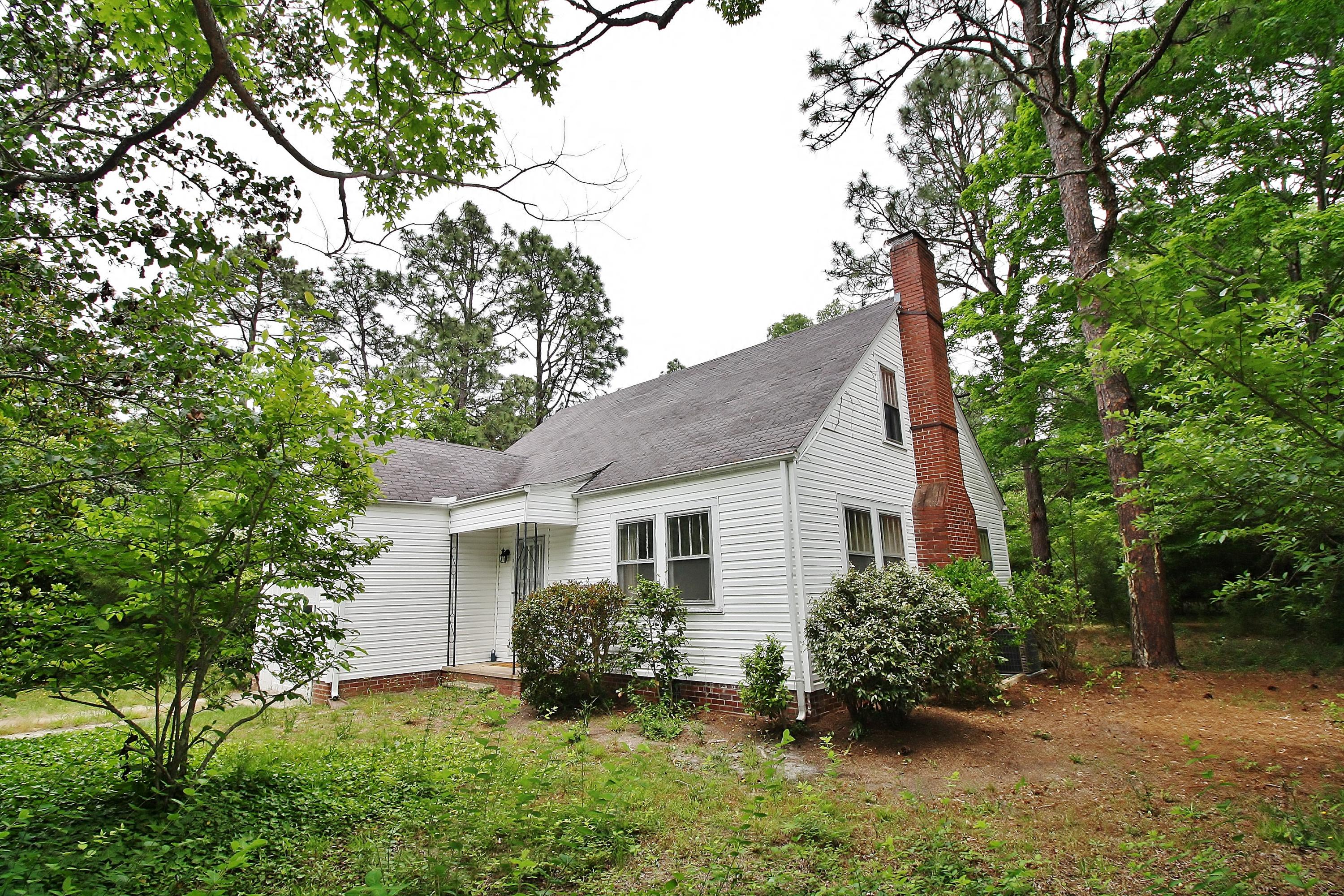 130 Short Road Pinehurst, NC 28374 - Photo 4 of 39 IMG_0391
