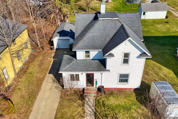 $184,900 | 330 Cleveland Street, Nashville, MI 49073