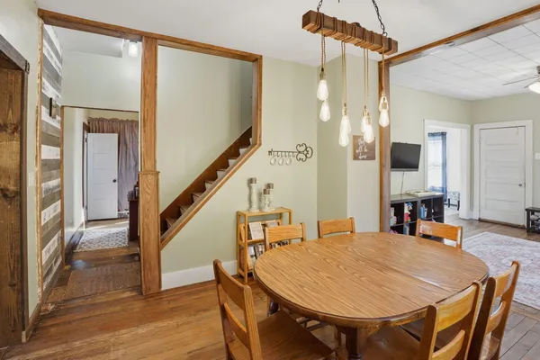 $184,900 | 330 Cleveland Street, Nashville, MI 49073