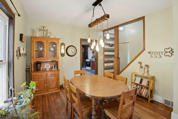 $184,900 | 330 Cleveland Street, Nashville, MI 49073