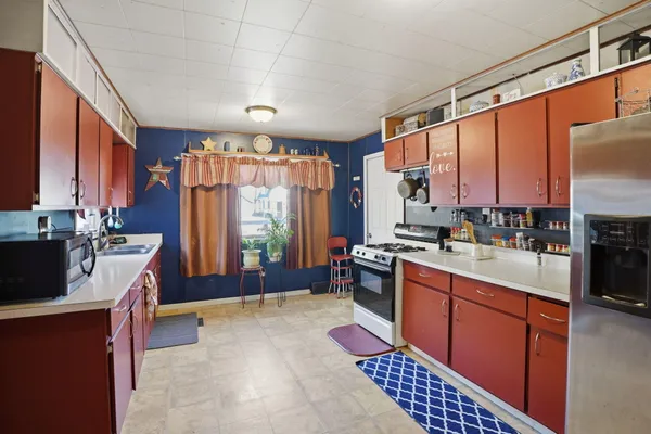 $184,900 | 330 Cleveland Street, Nashville, MI 49073