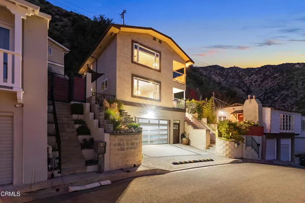 $1,428,000 | 809 Skyland Drive, Sierra Madre, CA 91024