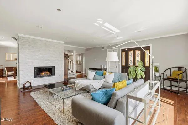 $1,428,000 | 809 Skyland Drive, Sierra Madre, CA 91024