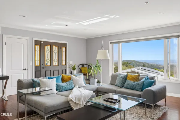$1,428,000 | 809 Skyland Drive, Sierra Madre, CA 91024