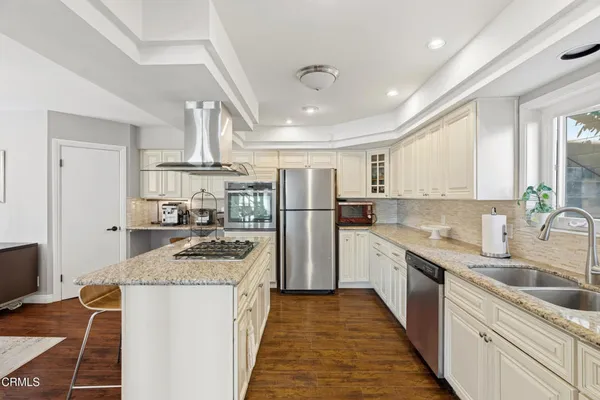 $1,428,000 | 809 Skyland Drive, Sierra Madre, CA 91024