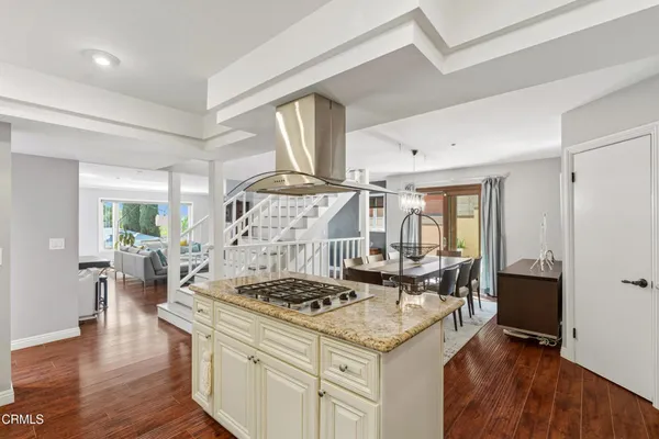 $1,428,000 | 809 Skyland Drive, Sierra Madre, CA 91024