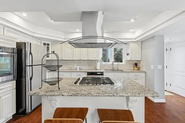 $1,428,000 | 809 Skyland Drive, Sierra Madre, CA 91024