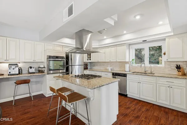 $1,428,000 | 809 Skyland Drive, Sierra Madre, CA 91024