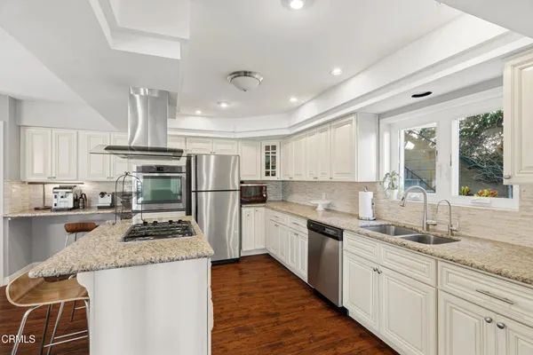 $1,428,000 | 809 Skyland Drive, Sierra Madre, CA 91024