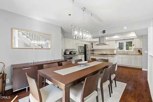 $1,428,000 | 809 Skyland Drive, Sierra Madre, CA 91024