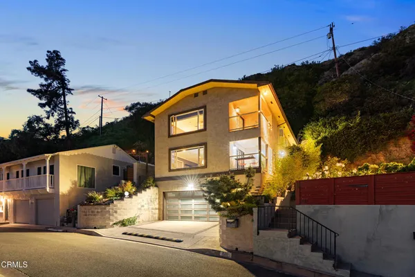 $1,428,000 | 809 Skyland Drive, Sierra Madre, CA 91024
