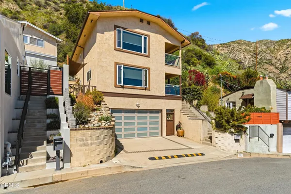 $1,428,000 | 809 Skyland Drive, Sierra Madre, CA 91024