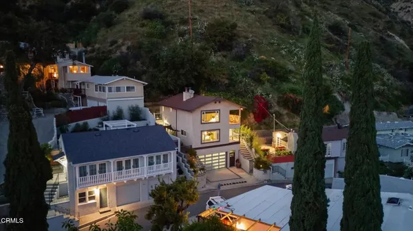$1,428,000 | 809 Skyland Drive, Sierra Madre, CA 91024
