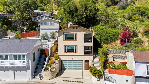 $1,428,000 | 809 Skyland Drive, Sierra Madre, CA 91024