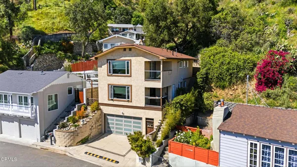 $1,428,000 | 809 Skyland Drive, Sierra Madre, CA 91024
