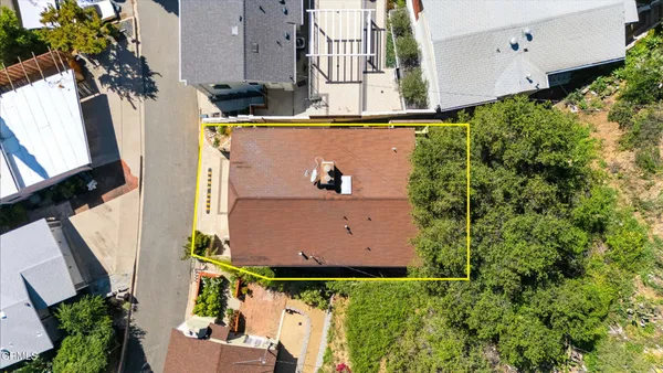 $1,428,000 | 809 Skyland Drive, Sierra Madre, CA 91024
